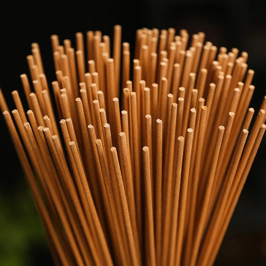 How incense is made? -The Art of Making Incense